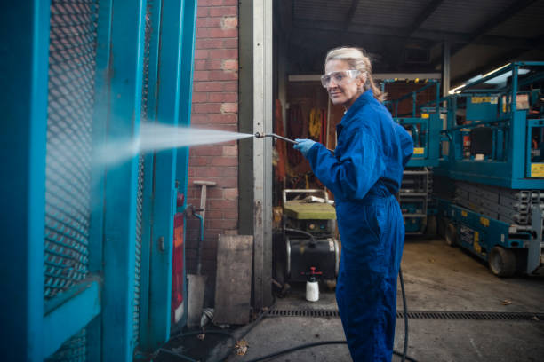Why Choose Our Certified Pressure Washing Experts for Your Project Needs in Pomona, NY?