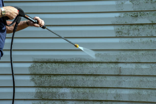 Best Residential Pressure Washing Services  in Pomona, NY