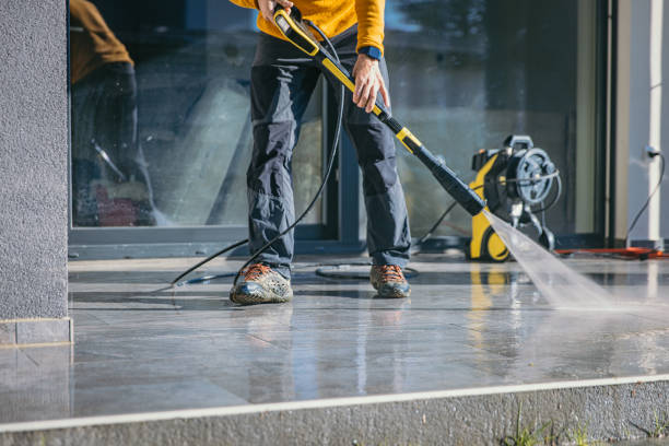 Trusted Pomona, NY Pressure Washing Experts