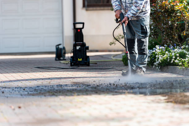 Best Roof Pressure Washing  in Pomona, NY