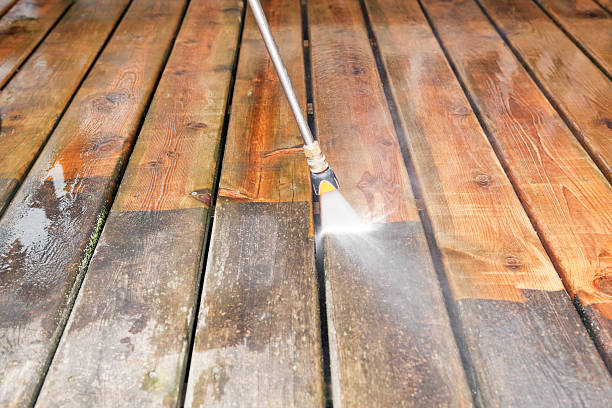Pomona, NY Pressure Washing Company