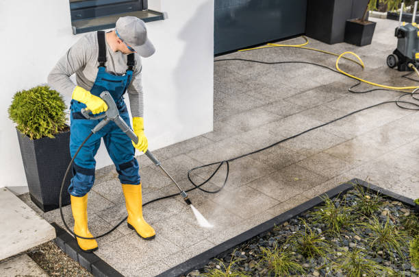 Best Commercial Pressure Washing  in Pomona, NY