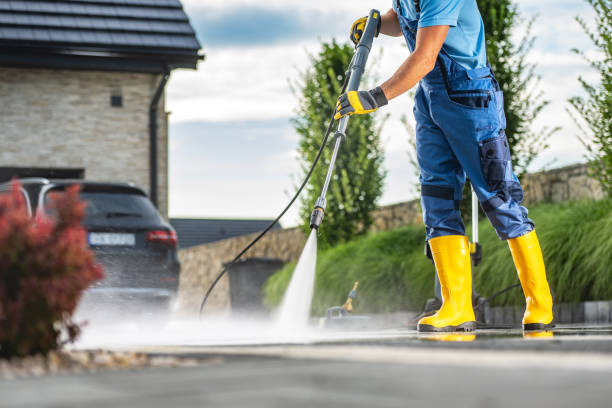Best Commercial Building Pressure Washing  in Pomona, NY