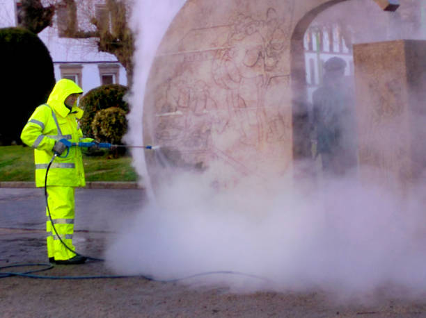 Local Pressure Washing Services in Pomona, NY