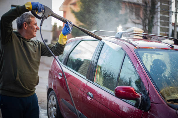  Pomona, NY Pressure Washing Pros